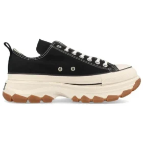 Chuck Taylor All Star 100 Trekwave OX “Siyah Beyaz”