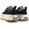 Chuck Taylor All Star 100 Trekwave OX “Siyah Beyaz”
