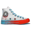 Chuck Taylor All Star 1970’ler
