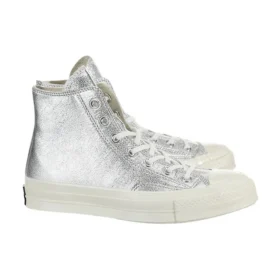 Chuck Taylor All Star 1970’ler “Beyaz Gümüş”