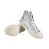 Chuck Taylor All Star 1970’ler “Beyaz Gümüş”