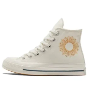 Chuck Taylor All Star 1970’ler “Beyaz Sarı”