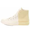Chuck Taylor All Star 1970’ler “Beyaz Sarı”