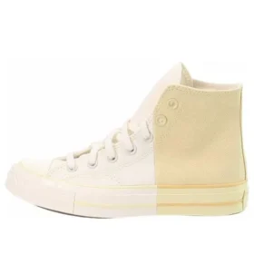Chuck Taylor All Star 1970’ler “Beyaz Sarı”