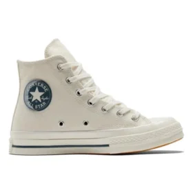 Chuck Taylor All Star 1970’ler “Beyaz Sarı”