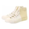 Chuck Taylor All Star 1970’ler “Beyaz Sarı”