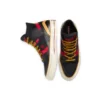 Chuck Taylor All Star 1970’ler E260 “Siyah Sarı Kırmızı”
