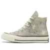 Chuck Taylor All Star 1970’ler Gümüş Rengi
