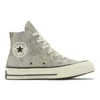 Chuck Taylor All Star 1970’ler Gümüş Rengi