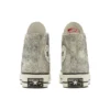Chuck Taylor All Star 1970’ler Gümüş Rengi