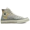 Chuck Taylor All Star 1970’ler “Gri”