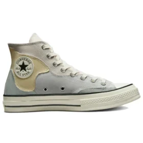 Chuck Taylor All Star 1970’ler “Gri”