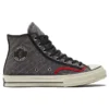 Chuck Taylor All Star 1970’ler “Gri”