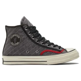 Chuck Taylor All Star 1970’ler “Gri”