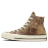 Chuck Taylor All Star 1970’ler “Kahverengi”