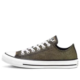 Chuck Taylor All Star 1970’ler Kanvas Ayakkabı Altın