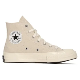 Chuck Taylor All Star 1970’ler “Krem Gri Beyaz”