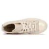 Chuck Taylor All Star 1970’ler “Krem Gri Beyaz”