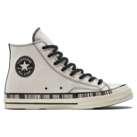 Chuck Taylor All Star 1970’ler “Krem Kahverengi”
