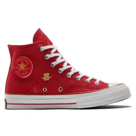 Chuck Taylor All Star 1970’ler “Kırmızı Altın”