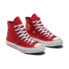 Chuck Taylor All Star 1970’ler “Kırmızı Altın”