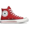 Chuck Taylor All Star 1970’ler “Kırmızı Yeşil”