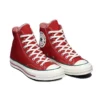 Chuck Taylor All Star 1970’ler “Kırmızı Yeşil”