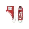 Chuck Taylor All Star 1970’ler “Kırmızı Yeşil”