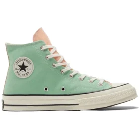 Chuck Taylor All Star 1970’ler “Mavi Yeşil”