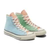 Chuck Taylor All Star 1970’ler “Mavi Yeşil”