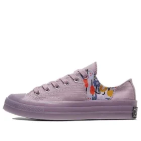 Chuck Taylor All Star 1970’ler “Mor”
