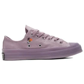 Chuck Taylor All Star 1970’ler “Mor”