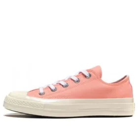 Chuck Taylor All Star 1970’ler “Pembe”