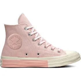 Chuck Taylor All Star 1970’ler “Pembe”
