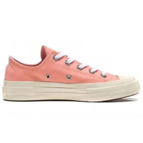 Chuck Taylor All Star 1970’ler “Pembe”
