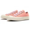 Chuck Taylor All Star 1970’ler “Pembe”