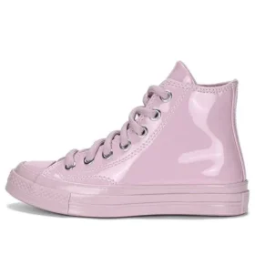 Chuck Taylor All Star 1970’ler “Pembe Mor”