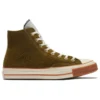 Chuck Taylor All Star 1970’ler Üç Renkli Birleştirme