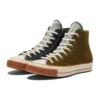Chuck Taylor All Star 1970’ler Üç Renkli Birleştirme