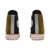 Chuck Taylor All Star 1970’ler Üç Renkli Birleştirme