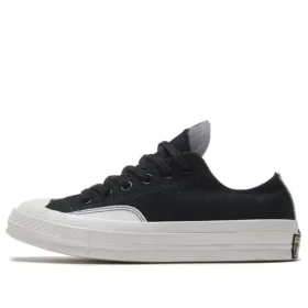 Chuck Taylor All Star 1970’ler Rivals Edition “Siyah”