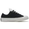 Chuck Taylor All Star 1970’ler Rivals Edition “Siyah”