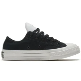 Chuck Taylor All Star 1970’ler Rivals Edition “Siyah”