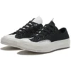 Chuck Taylor All Star 1970’ler Rivals Edition “Siyah”