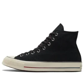 Chuck Taylor All Star 1970’ler “Siyah Gradyan Yama”