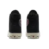 Chuck Taylor All Star 1970’ler “Siyah Gradyan Yama”
