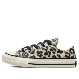 Chuck Taylor All Star 1970’ler “Siyah Kahverengi”
