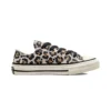 Chuck Taylor All Star 1970’ler “Siyah Kahverengi”