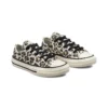 Chuck Taylor All Star 1970’ler “Siyah Kahverengi”