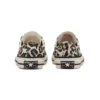Chuck Taylor All Star 1970’ler “Siyah Kahverengi”